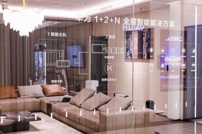 家居新潮：超越理想的家AG真人中国2024(图2)