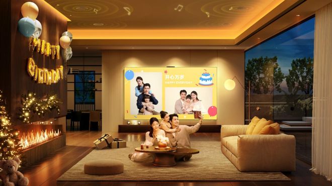 家居新潮：超越理想的家AG真人中国2024(图13)