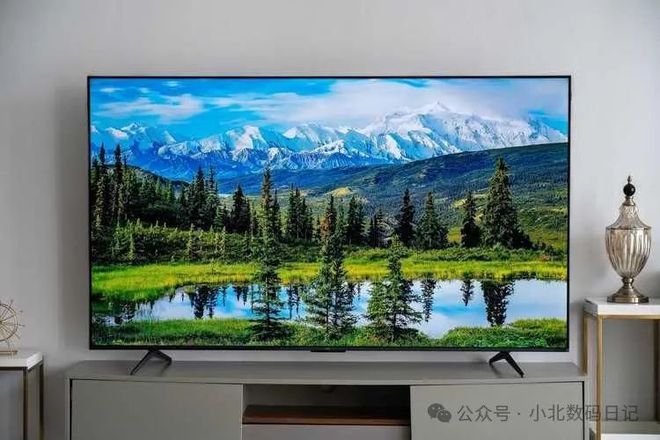名：公认口碑TOP8性价比超高！AG真人国际电视机品牌排行榜前8(图8)
