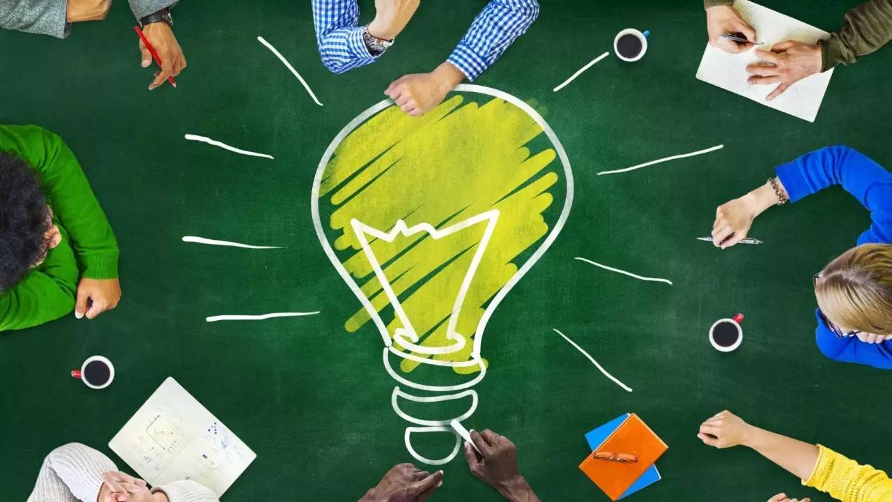 倡导的孩子思维训练第一条是同理心AG真人游戏平台斯坦福和MIT都(图6)