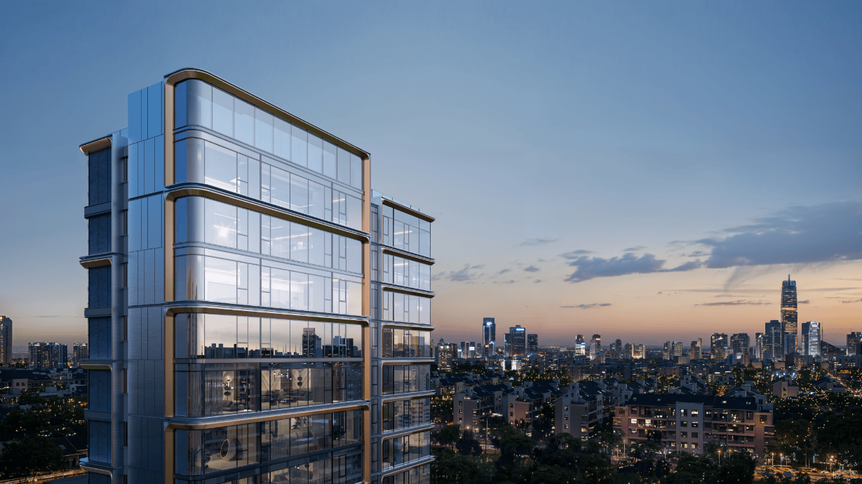 园楼盘年度超强爆款 改善必购AG真人登录