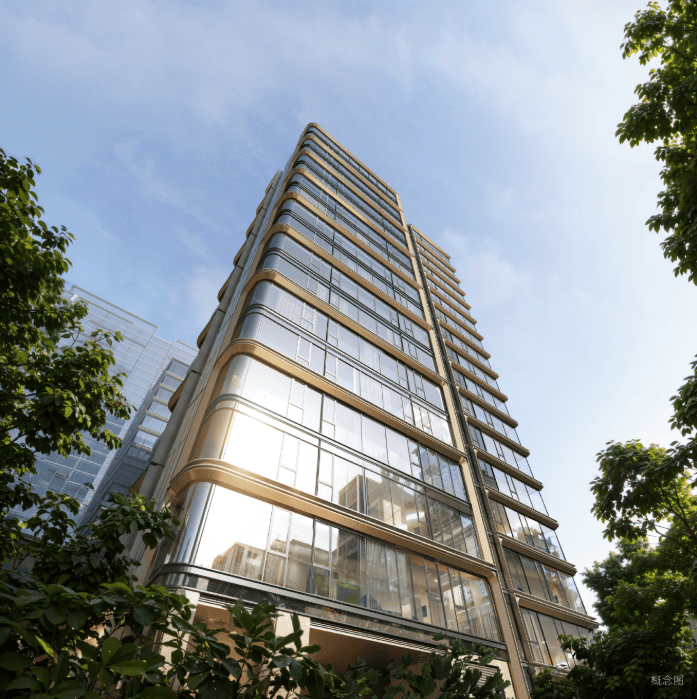 园楼盘年度超强爆款 改善必购AG真人登录入口金投豫发豫(图4) 园楼盘年度超强爆款 改善必购AG真人登录入口金投豫发豫(图4)