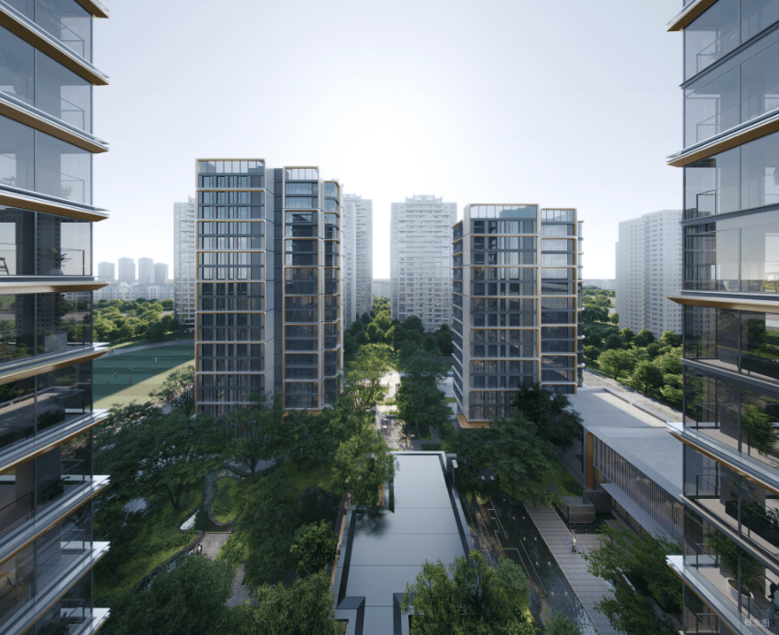 园楼盘年度超强爆款 改善必购AG真人登录入口金投豫发豫(图6) 园楼盘年度超强爆款 改善必购AG真人登录入口金投豫发豫(图6)